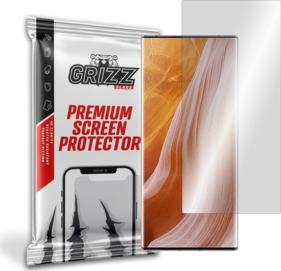 Picture of GrizzGlass Folia hydroelowa Grizz ZTE Axon 40 Ultra