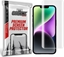 Изображение GrizzGlass Folia hydroelowa GrizzGlass Hydrofilm do Apple iPhone 15 Plus / 14 Plus