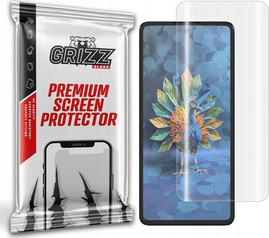 Picture of GrizzGlass Folia hydroelowa GrizzGlass Hydrofilm do HMD Crest