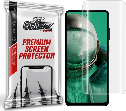 Изображение GrizzGlass Folia hydroelowa GrizzGlass Hydrofilm do HMD Pulse Pro