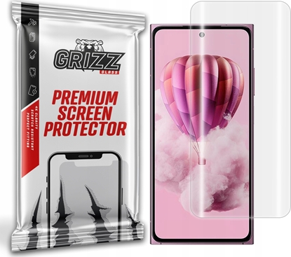 Изображение GrizzGlass Folia hydroelowa GrizzGlass Hydrofilm do HMD Skyline