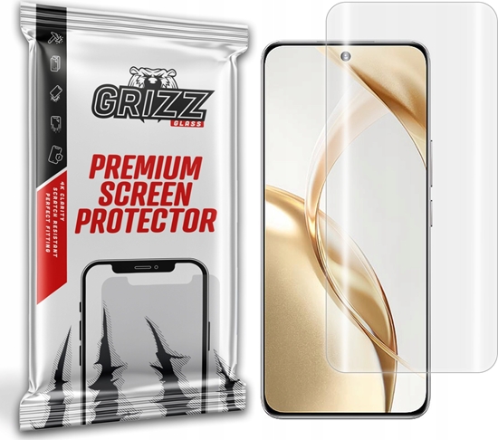 Picture of GrizzGlass Folia hydroelowa GrizzGlass Hydrofilm do Honor 200