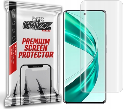 Изображение GrizzGlass Folia hydroelowa GrizzGlass Hydrofilm do Honor X50 Pro