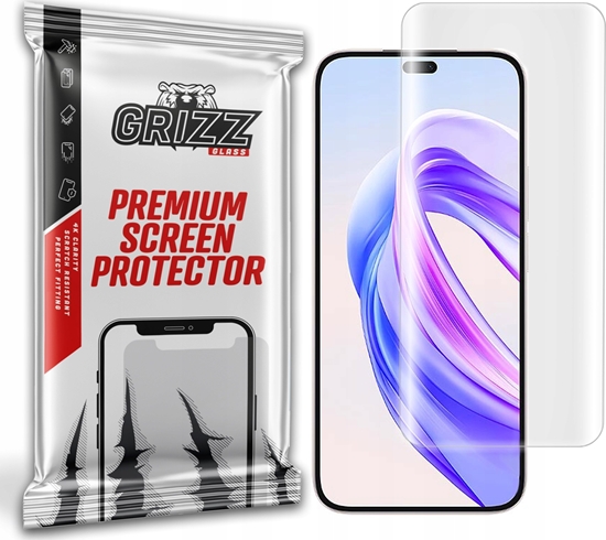 Picture of GrizzGlass Folia hydroelowa GrizzGlass Hydrofilm do Honor X50i Plus