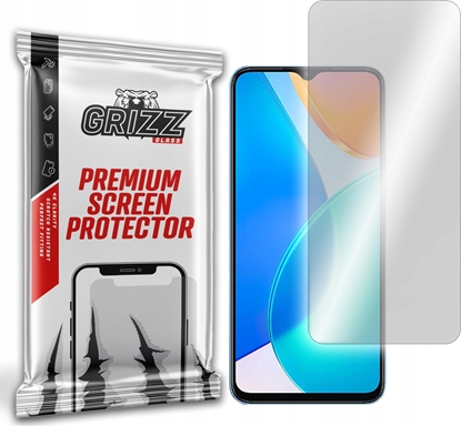 Изображение GrizzGlass Folia hydroelowa GrizzGlass Hydrofilm do Honor X6