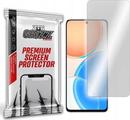 Изображение GrizzGlass Folia hydroelowa GrizzGlass Hydrofilm do Honor X6s