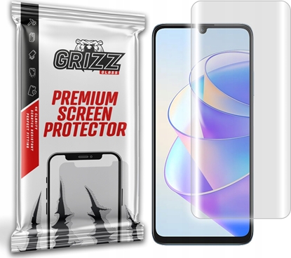 Изображение GrizzGlass Folia hydroelowa GrizzGlass Hydrofilm do Honor X7a