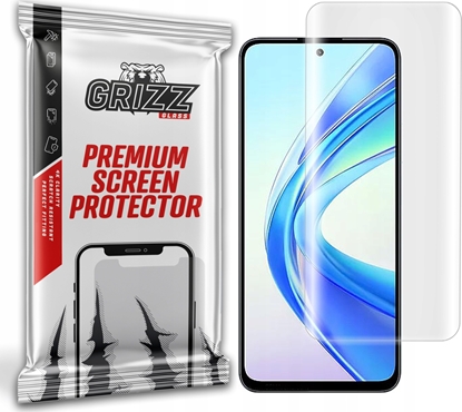 Изображение GrizzGlass Folia hydroelowa GrizzGlass Hydrofilm do Honor X7b