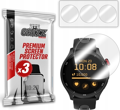 Picture of GrizzGlass Folia hydroelowa GrizzGlass Hydrofilm do MyPhone Watch Adventure