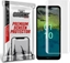Изображение GrizzGlass Folia hydroelowa GrizzGlass Hydrofilm do Nokia C110