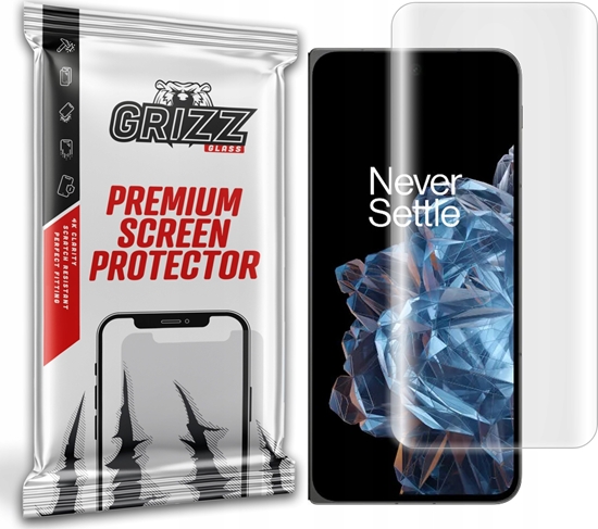 Picture of GrizzGlass Folia hydroelowa GrizzGlass Hydrofilm do OnePlus Open
