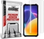 Изображение GrizzGlass Folia hydroelowa GrizzGlass Hydrofilm do Oukitel WP28 S