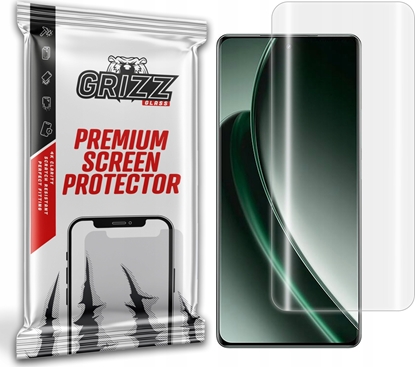 Изображение GrizzGlass Folia hydroelowa GrizzGlass Hydrofilm do Realme GT 6
