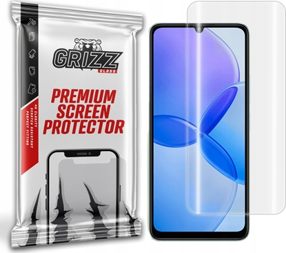 Изображение GrizzGlass Folia hydroelowa GrizzGlass Hydrofilm do Realme GT 6T