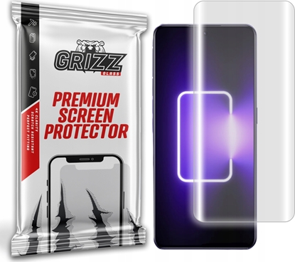Изображение GrizzGlass Folia hydroelowa GrizzGlass Hydrofilm do Realme GT Neo5