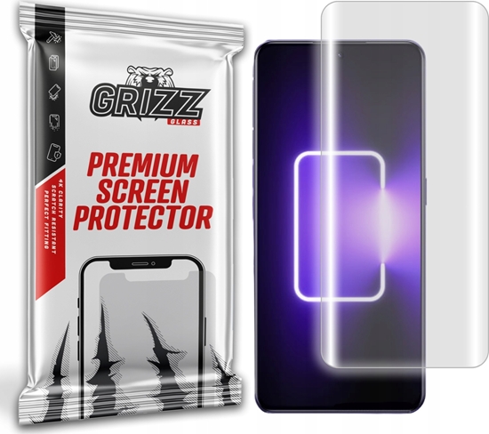 Picture of GrizzGlass Folia hydroelowa GrizzGlass Hydrofilm do Realme GT Neo5
