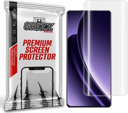 Изображение GrizzGlass Folia hydroelowa GrizzGlass Hydrofilm do Realme GT Neo6