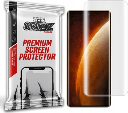 Изображение GrizzGlass Folia hydroelowa GrizzGlass Hydrofilm do Realme Narzo 60 Pro