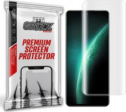 Изображение GrizzGlass Folia hydroelowa GrizzGlass Hydrofilm do Realme Narzo 60x