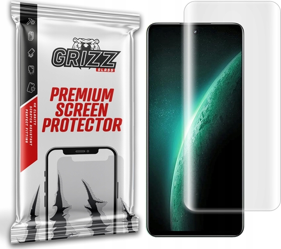Picture of GrizzGlass Folia hydroelowa GrizzGlass Hydrofilm do Realme Narzo 60x