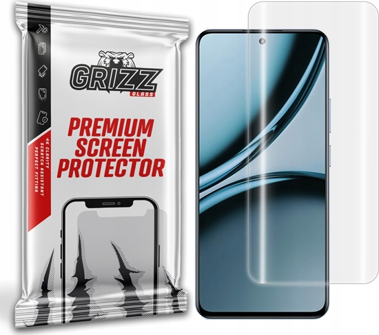 Picture of GrizzGlass Folia hydroelowa GrizzGlass Hydrofilm do Realme Narzo 70