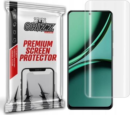 Attēls no GrizzGlass Folia hydroelowa GrizzGlass Hydrofilm do Realme Narzo 70x