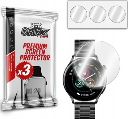 Изображение GrizzGlass Folia hydroelowa Hydrofilm do Rubicon RNCE81