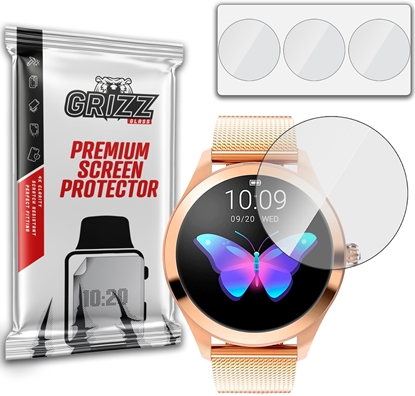 Изображение GrizzGlass Folia hydroelowa Hydrofilm do Rubicon RNE95