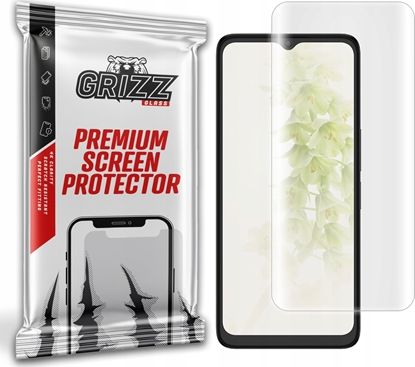 Изображение GrizzGlass Folia hydroelowa GrizzGlass Hydrofilm do TCL 40 NXTpaper 5G
