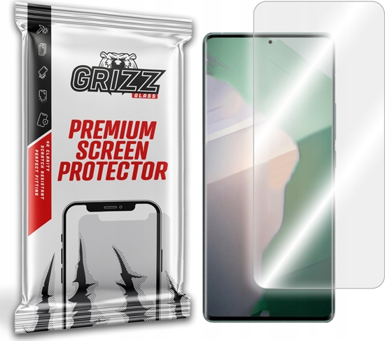 Picture of GrizzGlass Folia hydroelowa GrizzGlass Hydrofilm do Vivo iQOO 11 Pro