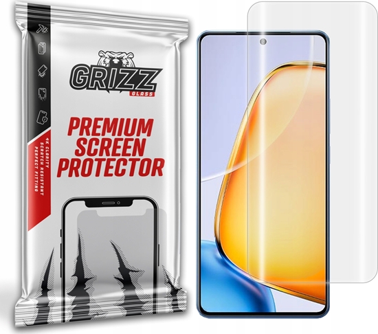 Picture of GrizzGlass Folia hydroelowa GrizzGlass Hydrofilm do Vivo Y200 GT