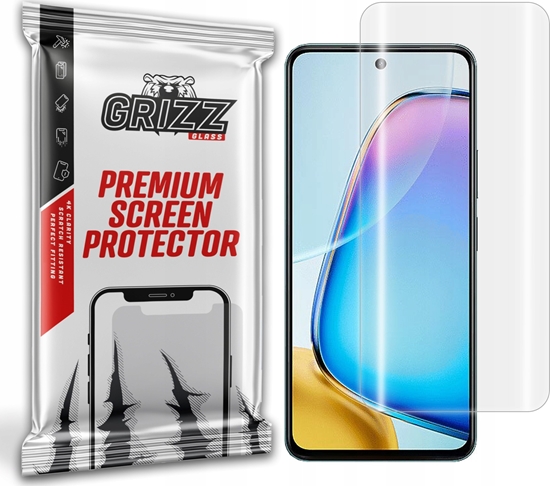 Picture of GrizzGlass Folia hydroelowa GrizzGlass Hydrofilm do Vivo Y200T