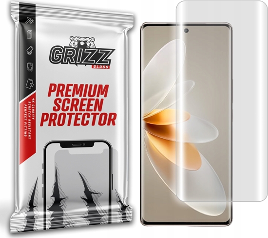 Picture of GrizzGlass Folia hydroelowa GrizzGlass Hydrofilm do Vivo V27