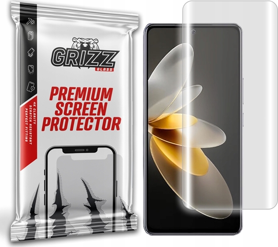 Picture of GrizzGlass Folia hydroelowa GrizzGlass Hydrofilm do Vivo V27e