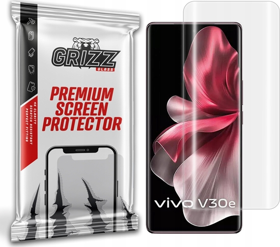 Picture of GrizzGlass Folia hydroelowa Hydrofilm do Vivo V30e