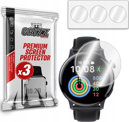 Picture of GrizzGlass Folia hydroelowa GrizzGlass Hydrofilm do Vivo Watch 3