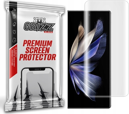 Изображение GrizzGlass Folia hydroelowa GrizzGlass Hydrofilm do vivo X Fold 2