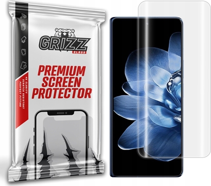 Attēls no GrizzGlass Folia hydroelowa GrizzGlass Hydrofilm do Xiaomi Mix Fold 4