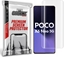 Picture of GrizzGlass Folia hydroelowa GrizzGlass Hydrofilm do Xiaomi Poco X6 Neo
