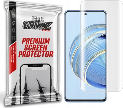 Изображение GrizzGlass Folia hydroelowa GrizzGlass Hydrofilm Huawei Nova 10 Youth Edition