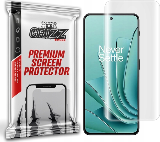 Picture of GrizzGlass Folia hydroelowa GrizzGlass Hydrofilm OnePlus Ace 2V