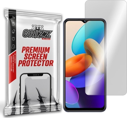 Изображение GrizzGlass Folia hydroelowa GrizzGlass Hydrofilm Samsung Galaxy S8