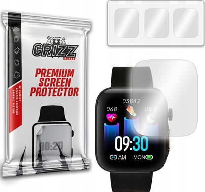 Picture of GrizzGlass Folia hydroelowa GrizzGlass Hydrofilm Watchmark WGT2