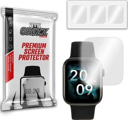 Picture of GrizzGlass Folia hydroelowa GrizzGlass Hydrofilm Watchmark Wi12