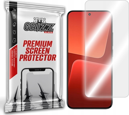 Изображение GrizzGlass Folia hydroelowa GrizzGlass Hydrofilm Xiaomi 13