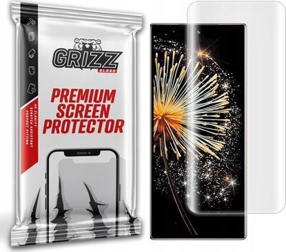 Attēls no GrizzGlass Folia hydroelowa GrizzGlass Hydrofilm Xiaomi Mix Fold 3