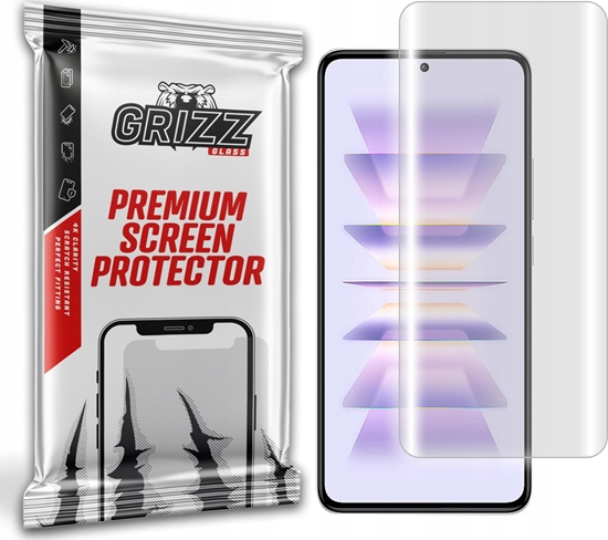 Изображение GrizzGlass Folia hydroelowa GrizzGlass Hydrofilm Xiaomi Redmi K60 Pro