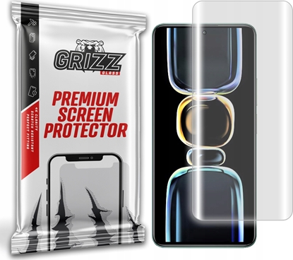 Attēls no GrizzGlass Folia hydroelowa GrizzGlass Hydrofilm Xiaomi Redmi K60e