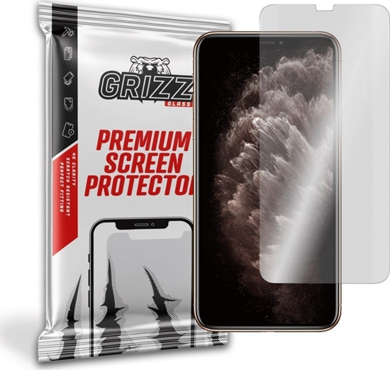 Picture of GrizzGlass Folia matowa Grizz Apple iPhone 11 Pro