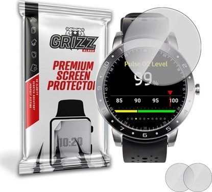 Picture of GrizzGlass Folia matowa Grizz Asus VivoWatch 5 LTE